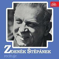 Zdeněk Štěpánek – Zdeněk Štěpánek recituje MP3