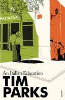 Italian Education (Parks Tim)(Paperback)