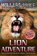 Lion Adventure (Price Willard)(Paperback)