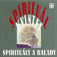 Spirituál kvintet – Spirituály a balady MP3