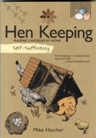 Self-Sufficiency - Hen Keeping (Hatcher Mike)(Paperback)