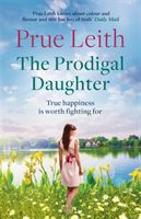 Prodigal Daughter - Angelotti Chronicles 2 (Leith Prue)(Paperback / softback)
