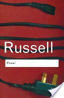 Power - A New Social Analysis (Russell Bertrand)(Paperback)