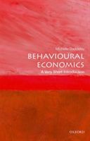 Behavioural Economics (Baddeley Michelle (Professor in Economics and Finance of the Built Environment University College London))(Paperback)