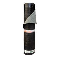 Hydroizolační asfaltový pás ELASTEK 40 SPECIAL DEKOR červený KVK (role/7,5 m2)