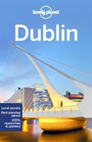 Lonely Planet Dublin (Lonely Planet)(Paperback / softback)