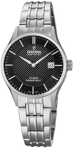 Festina Swiss Made 20006/4