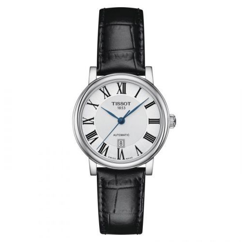 Tissot Carson Premium Automatic Lady T122.207.16.033.00