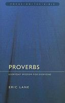 Proverbs (Lane Eric)(Paperback)