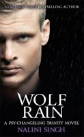 Wolf Rain (Singh Nalini)(Paperback / softback)