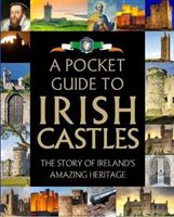 Pocket Guide to Irish Castles(Pevná vazba)