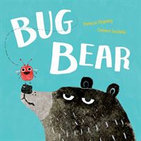 Bug Bear (Hegarty Patricia)(Paperback)