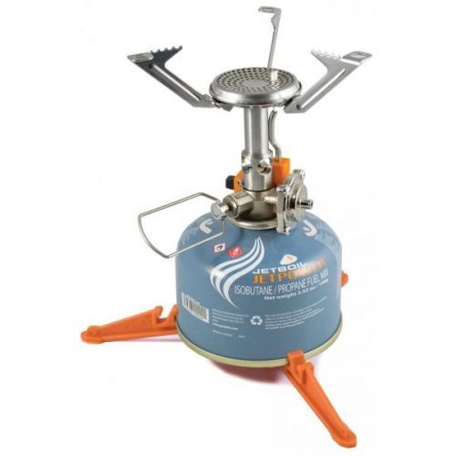 Jetboil MIGHTYMO - Plynový vařič