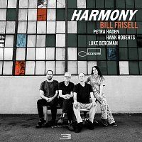 Bill Frisell – HARMONY MP3