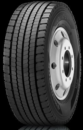 Hankook Dl10 295/80 R 22.5 152/148M celoroční