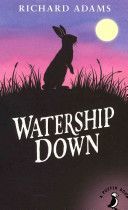 Watership Down (Parkins David)(Paperback)