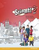 Stimmt! (Hawkes Rachel)(Paperback)