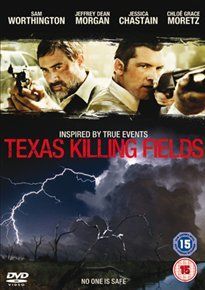 Texas Killing Fields (Ami Canaan Mann) (DVD)