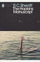 Hopkins Manuscript (Sherriff R. C.)(Paperback / softback)