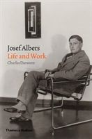 Josef Albers - Life and Work (Darwent Charles)(Pevná vazba)