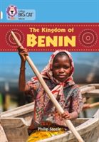 Kingdom of Benin (Steele Philip)(Paperback)