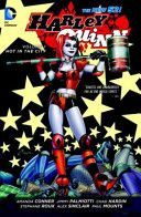 DC Comics Harley Quinn: Hot in the City - Volume 01 (The New 52) Paperback Graphic Novel