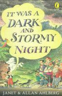 It Was a Dark and Stormy Night (Ahlberg Janet)(Paperback)