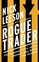 Rogue Trader (Leeson Nick)(Paperback)