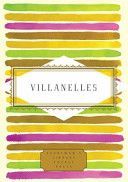 Villanelles(Pevná vazba)