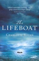 Lifeboat (Rogan Charlotte)(Paperback)
