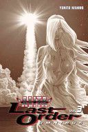 Battle Angel Alita: Last Order Omnibus, Volume 3 (Kishiro Yukito)(Paperback)