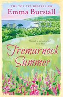Tremarnock Summer (Burstall Emma)(Paperback)