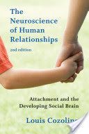 Neuroscience of Human Relationships - Attachment and the Developing Social Brain (Cozolino Louis)(Pevná vazba)