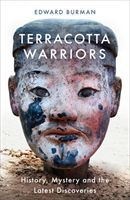Terracotta Warriors (Burman Edward)(Paperback)