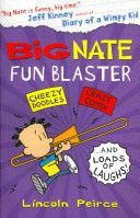 Big Nate Fun Blaster (Peirce Lincoln)(Paperback)