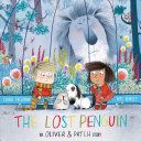 Lost Penguin (KATE HINDLEY)(Paperback)