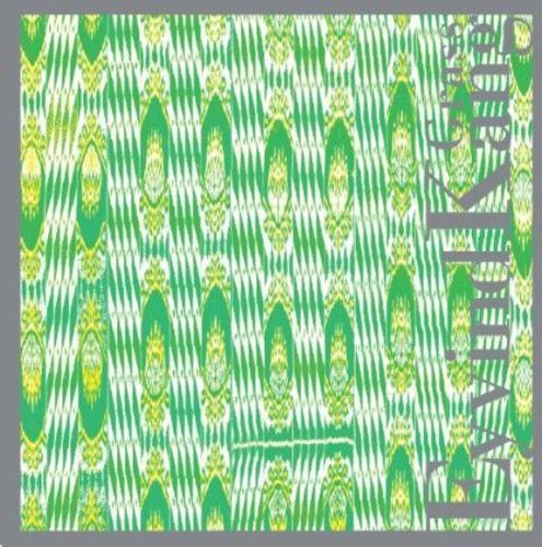 Grass (Eyvind Kang) (CD)