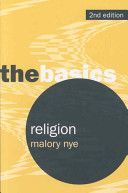 Religion - The Basics (Nye Malory)(Paperback)