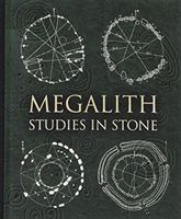 Megalith - Studies in Stone (Newman Hugh)(Pevná vazba)
