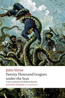 Twenty Thousand Leagues under the Seas (Verne Jules)(Paperback / softback)