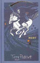 Mort - Discworld: The Death Collection (Pratchett Terry)(Pevná vazba)