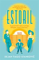 Estoril (Tiago-Stankovic Dejan)(Paperback)