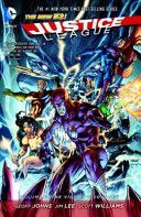 Justice League: The Villains Journey - Volume 2 Graphic Novel