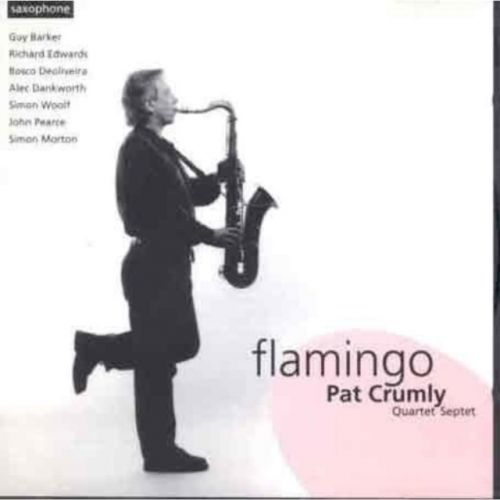 Flamingo (CD / Album)