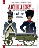 Artillery and the Gribeauval System - Vol. 2(Paperback)