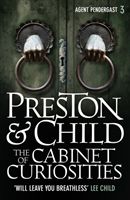 Cabinet of Curiosities (Preston Douglas)(Paperback / softback)