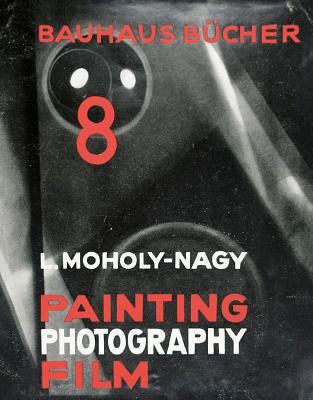 Painting, Photography, Film(Pevná vazba)