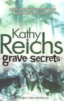 Grave Secrets - (Temperance Brennan 5) (Reichs Kathy)(Paperback)