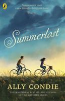 SUMMERLOST (Condie Ally)(Paperback)
