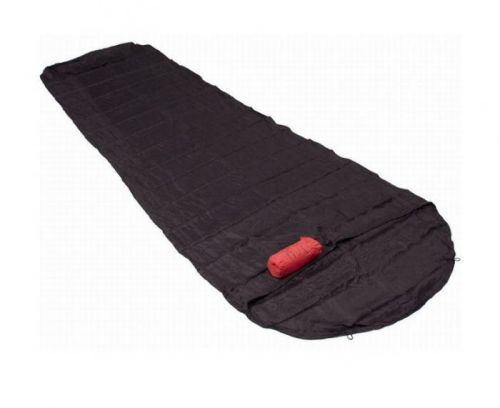 Cocoon expediční vložka do spacího pytle size 2 black